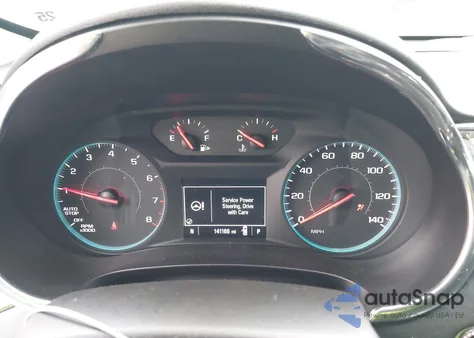 2019 Chevrolet Malibu Lt z USA, uszkodzony, nr VIN 1G1ZD5ST6KF168668